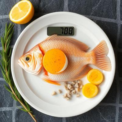 Protein Calculator